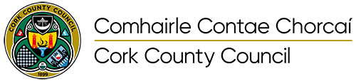 Cork County Council Logo